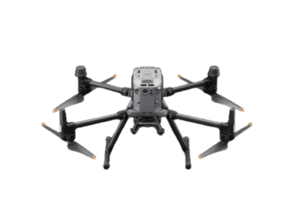 DJI Matrice 350 RTK