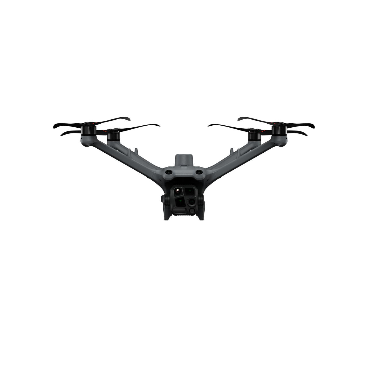 DJI Matrice 4 Serie