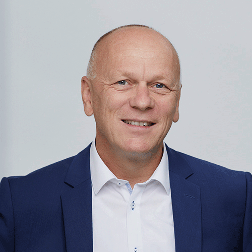 Peter Wüthrich