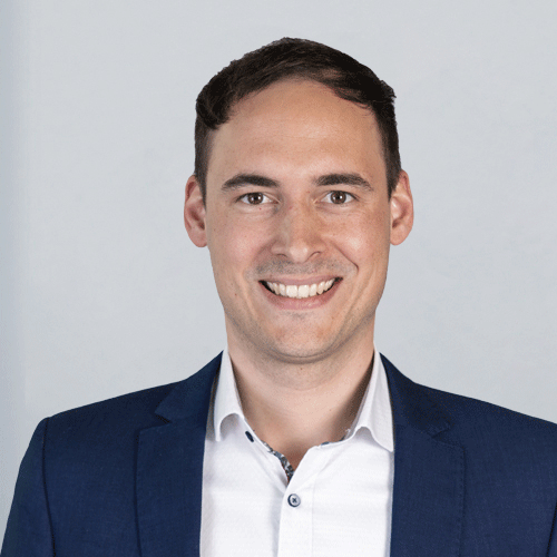 Daniel Böringer