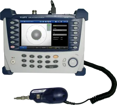 RF Testing / Antenna & Cable Monitor