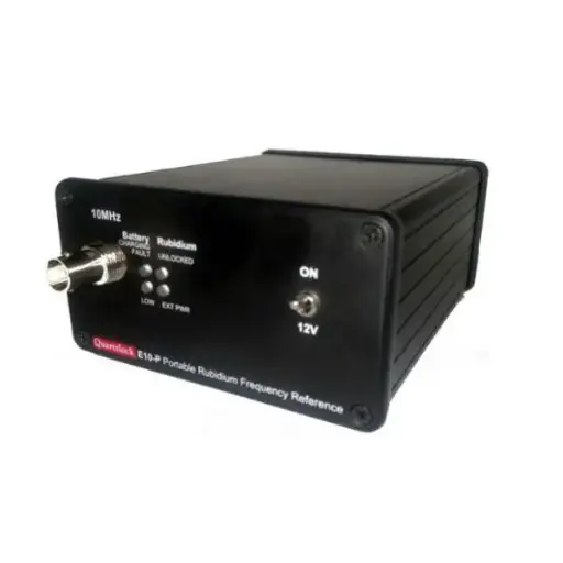 EMF Safety / Signal Referenz