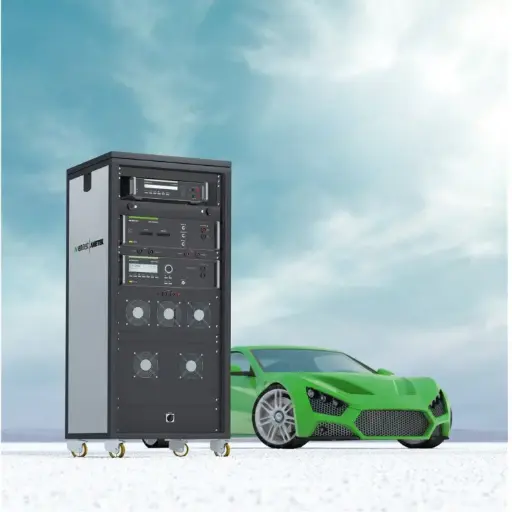 EMV Messgeräte / Feldgebundene Immunität / Automotive