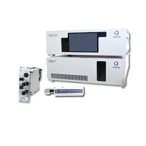 EMV Messgeräte / Leitungsgebundene Immunität / EMV Automatisierung