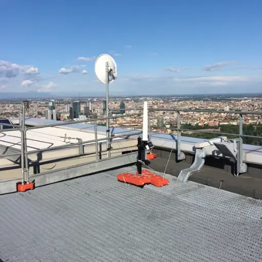 RF Testing / Mobile Test