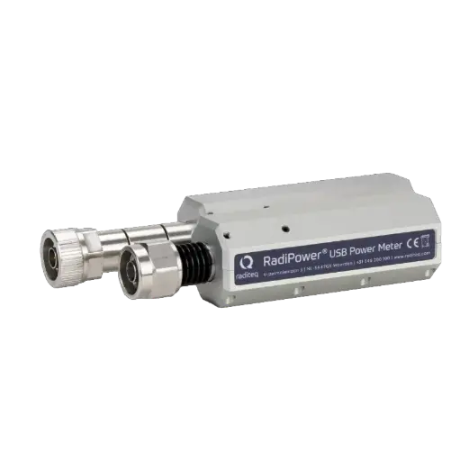 Raditeq RadiPower 18 GHz CW