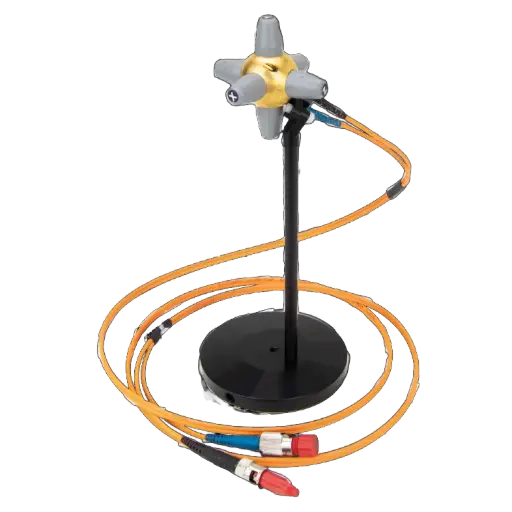 Raditeq RadiSense Series