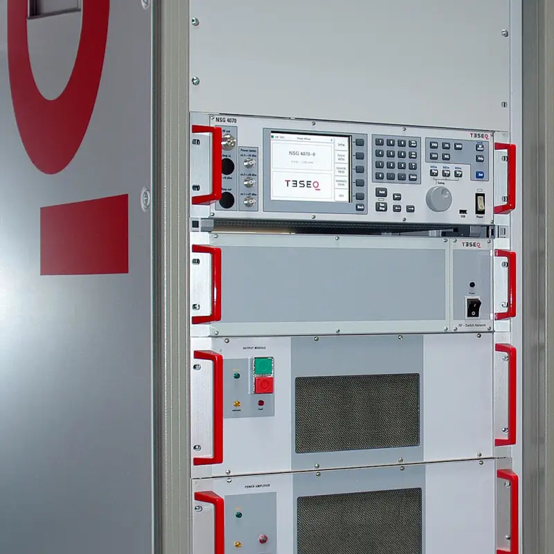 Teseq NSG 4070C1