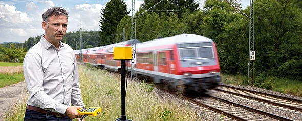 Narda EHP 50F