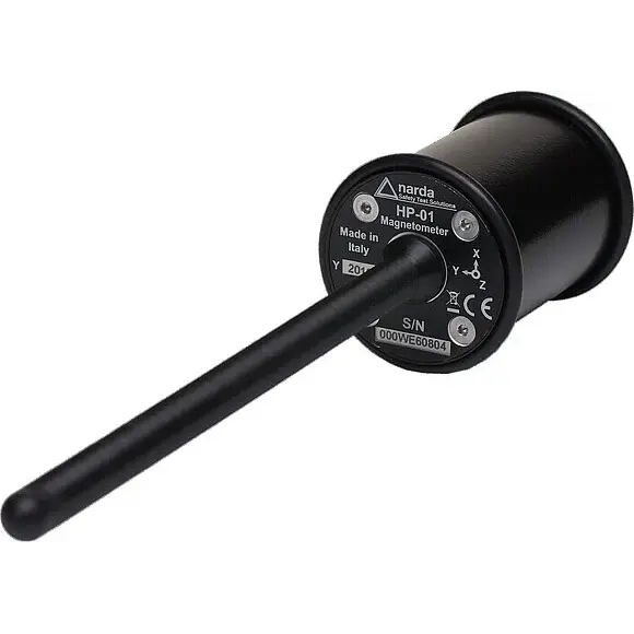 Narda Magnetometer HP 01