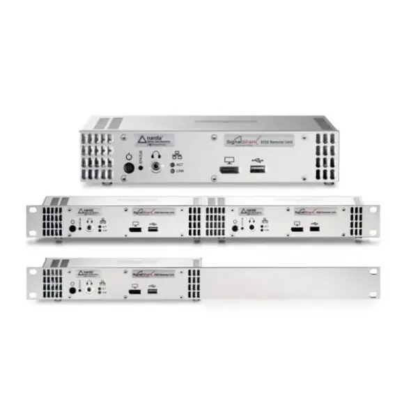 Narda SignalShark Remote