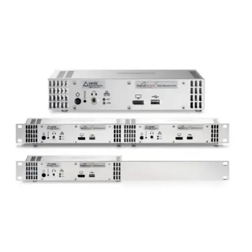 Narda SignalShark Remote