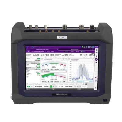 Viavi CX 300 ComXpert