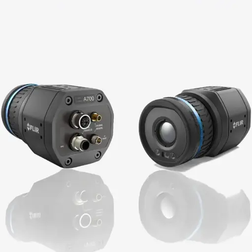 FLIR A400