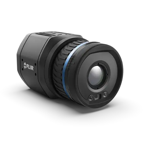 FLIR A500
