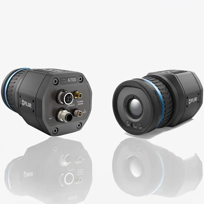 FLIR A700