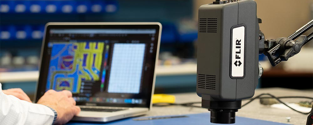 FLIR A67xx (A6700sc)