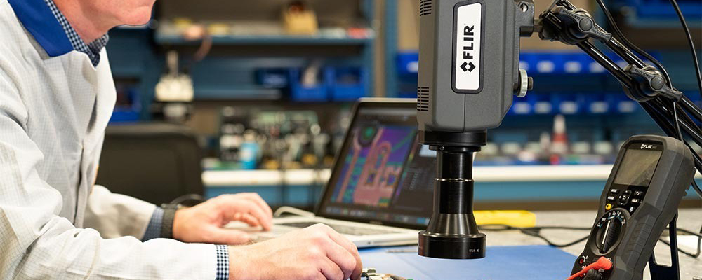 FLIR A67xx (A6780sc)
