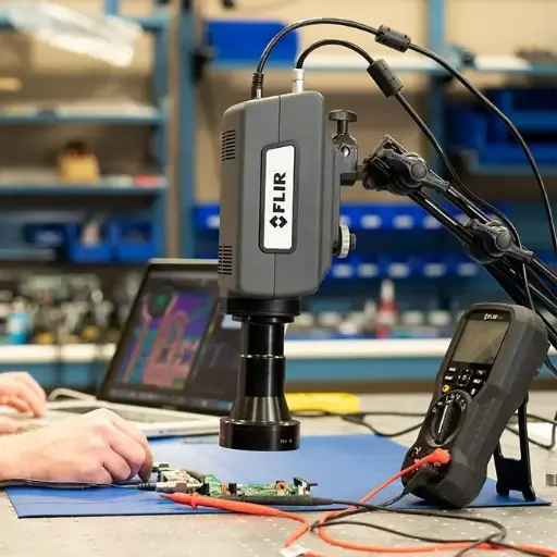 FLIR A67xx (A6780sc)
