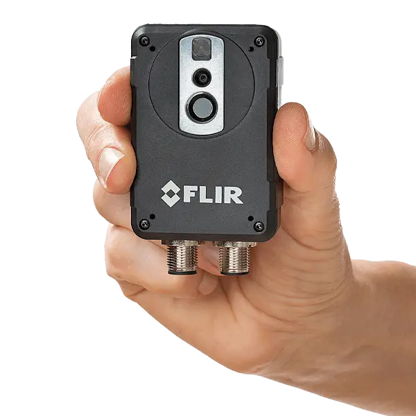 FLIR AX8