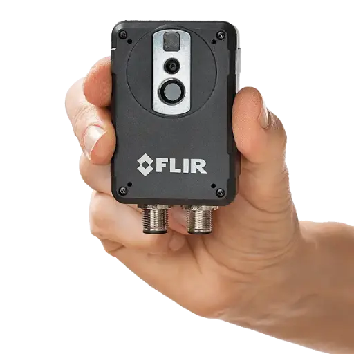 FLIR AX8