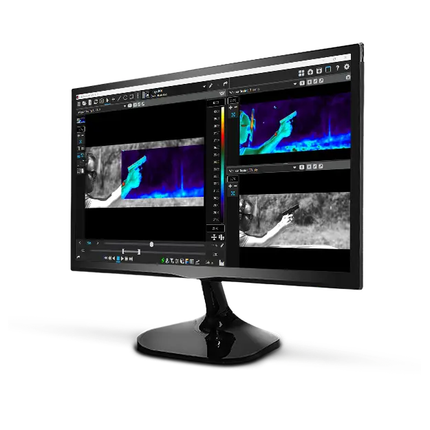 FLIR MIX Toolkit