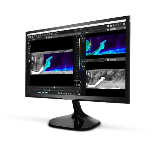 FLIR MIX Toolkit