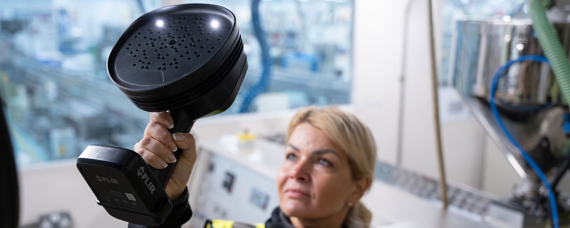 FLIR Si1 LD