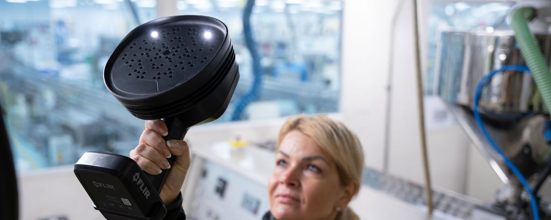 FLIR Si2