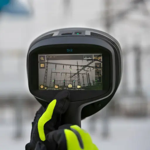 FLIR Si2