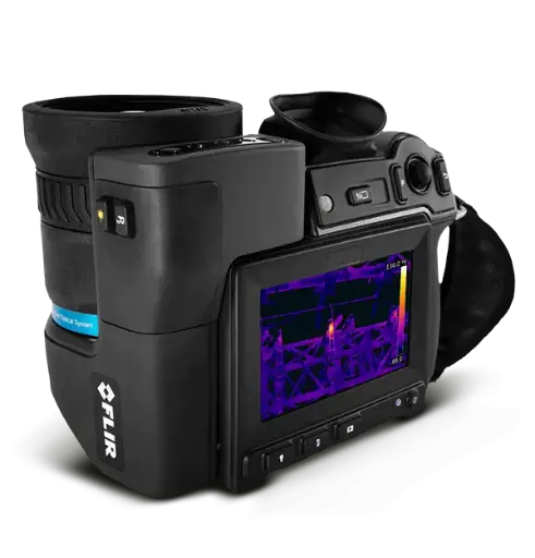 FLIR T1020
