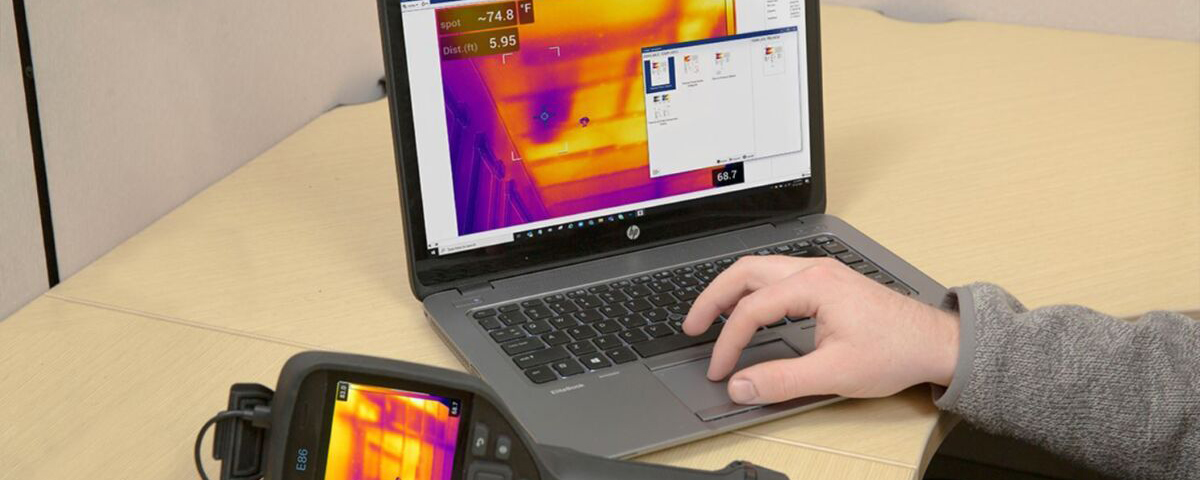 FLIR Thermal Studio Standart & Pro