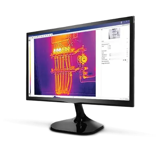 FLIR Thermal Studio Standart & Pro