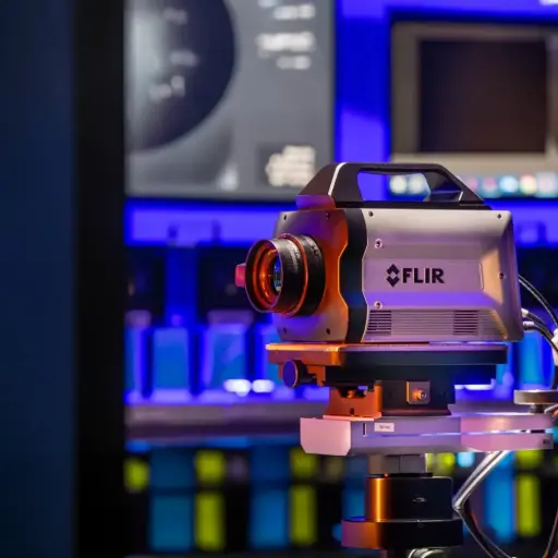 FLIR X6980 HS InSb