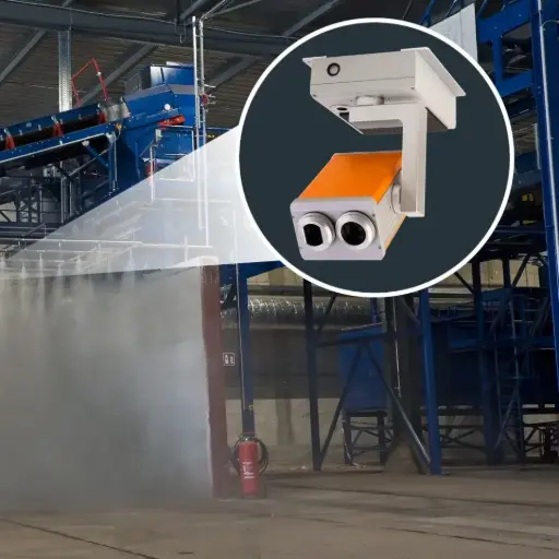 PYROsmart pro