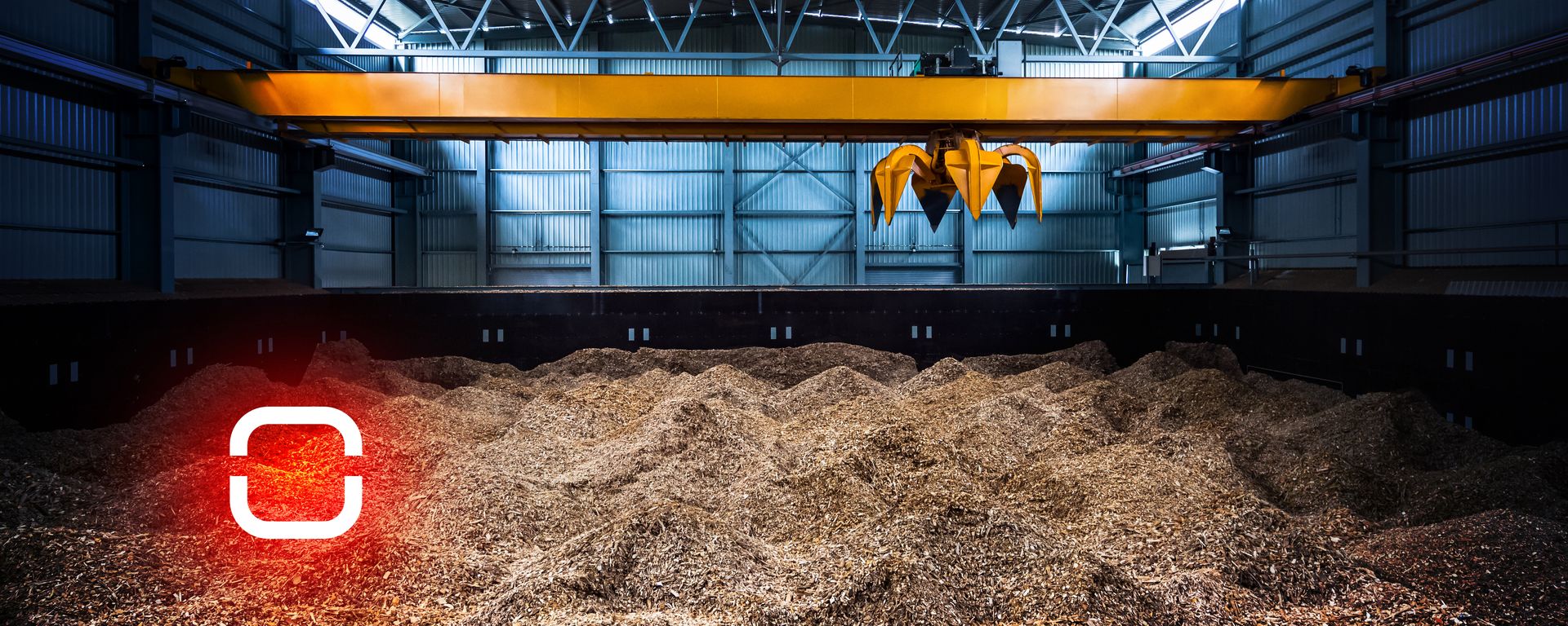 PYROsmart waste