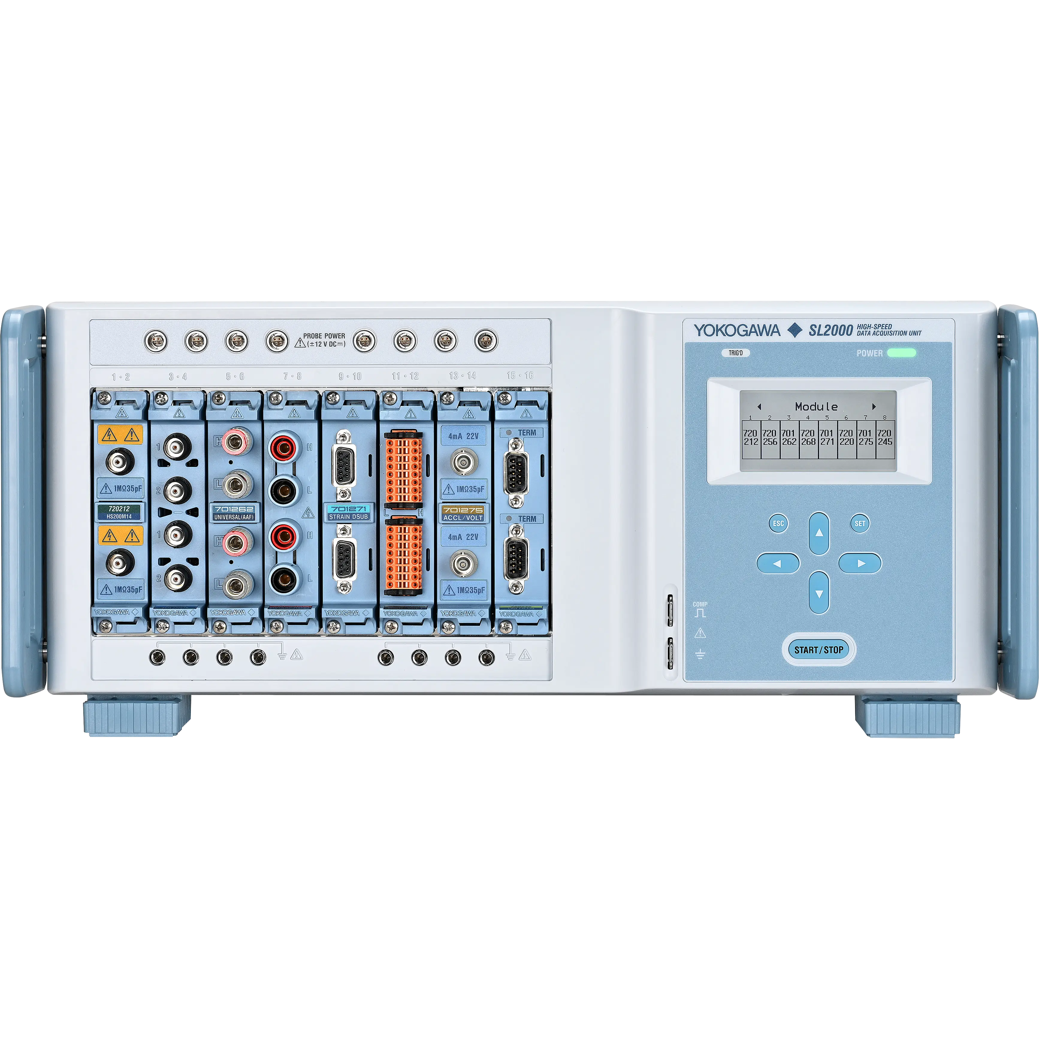 Yokogawa SL2000