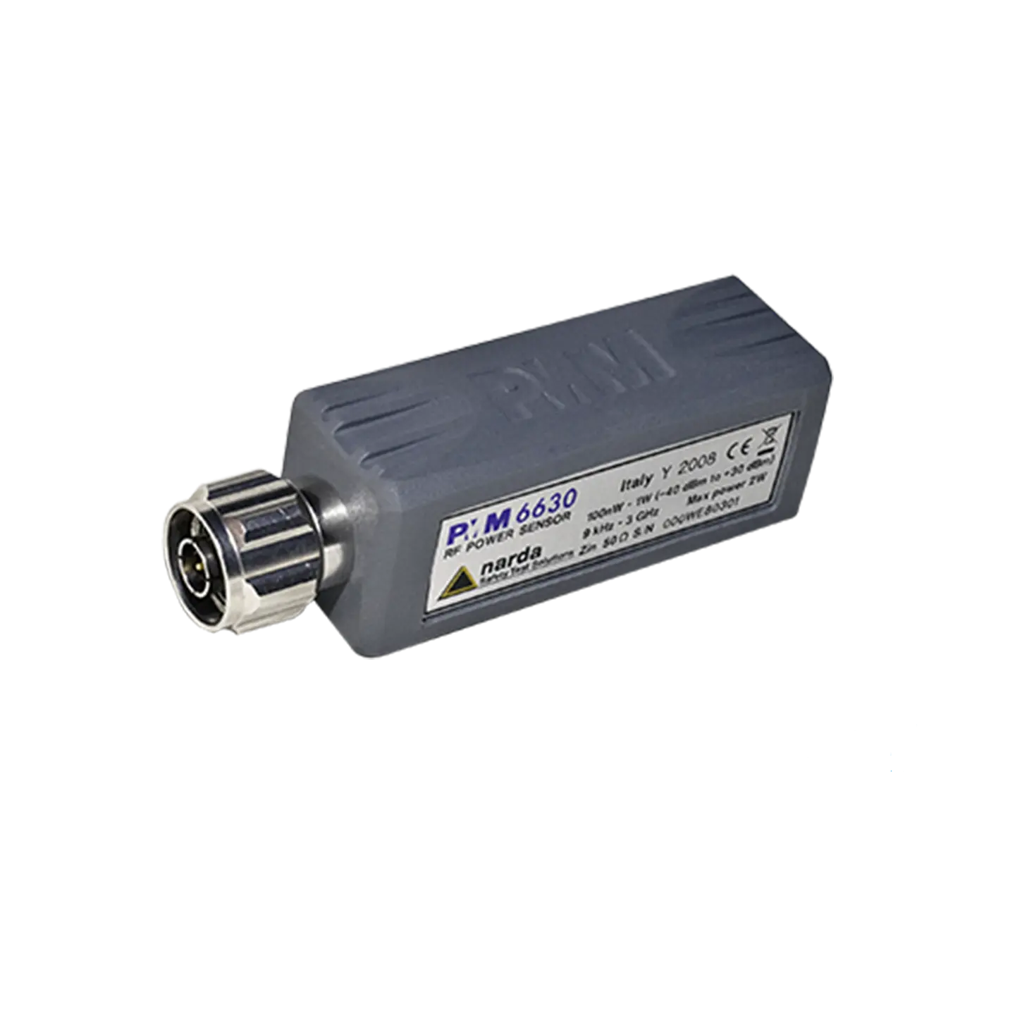 Narda PMM 6630