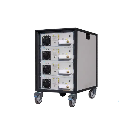 Narda PMM L1-500