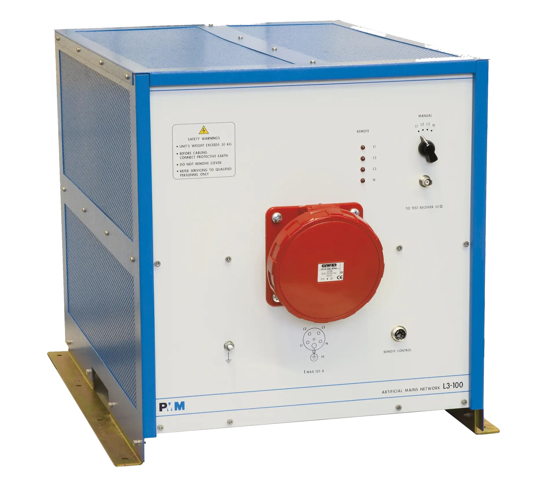 Narda PMM L3-100
