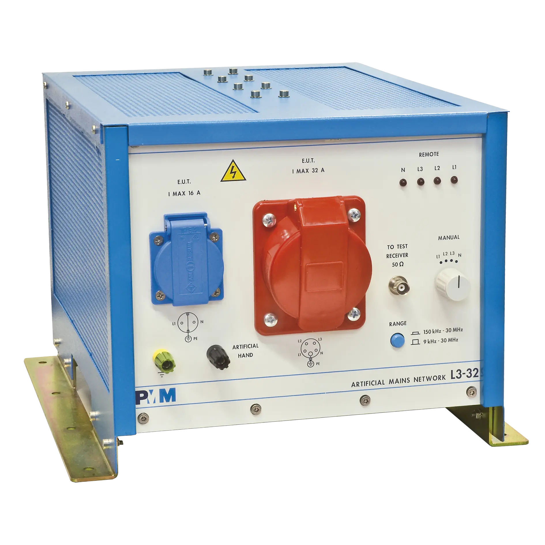 Narda PMM L3-32