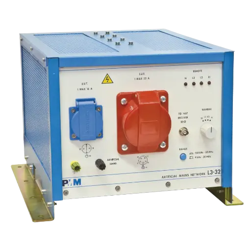 Narda PMM L3-32