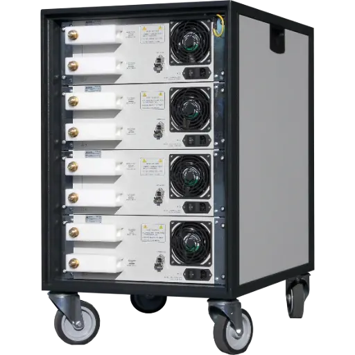 Narda PMM L3-500