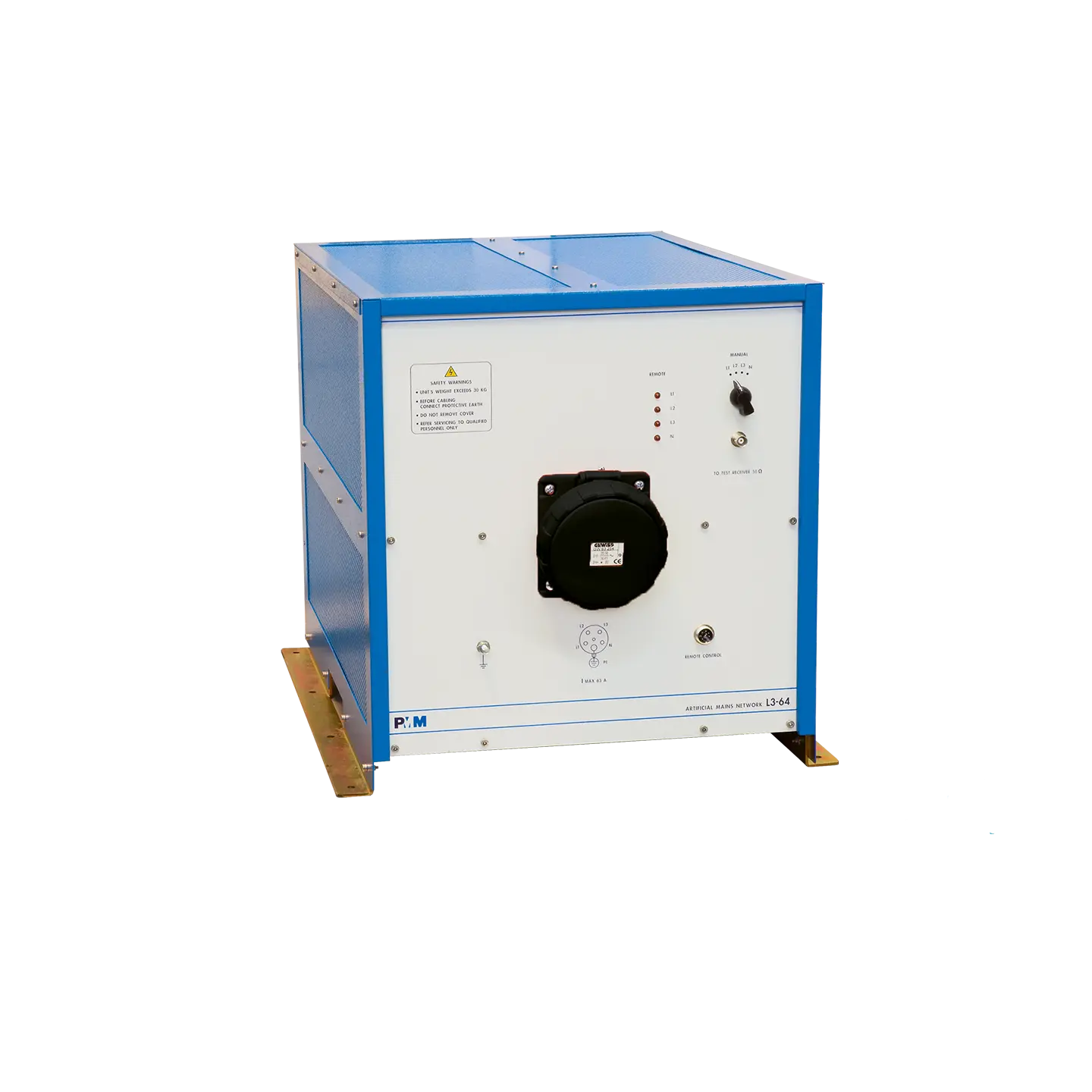 Narda PMM L3-64