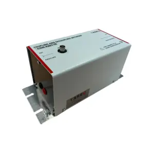 Teseq CDN