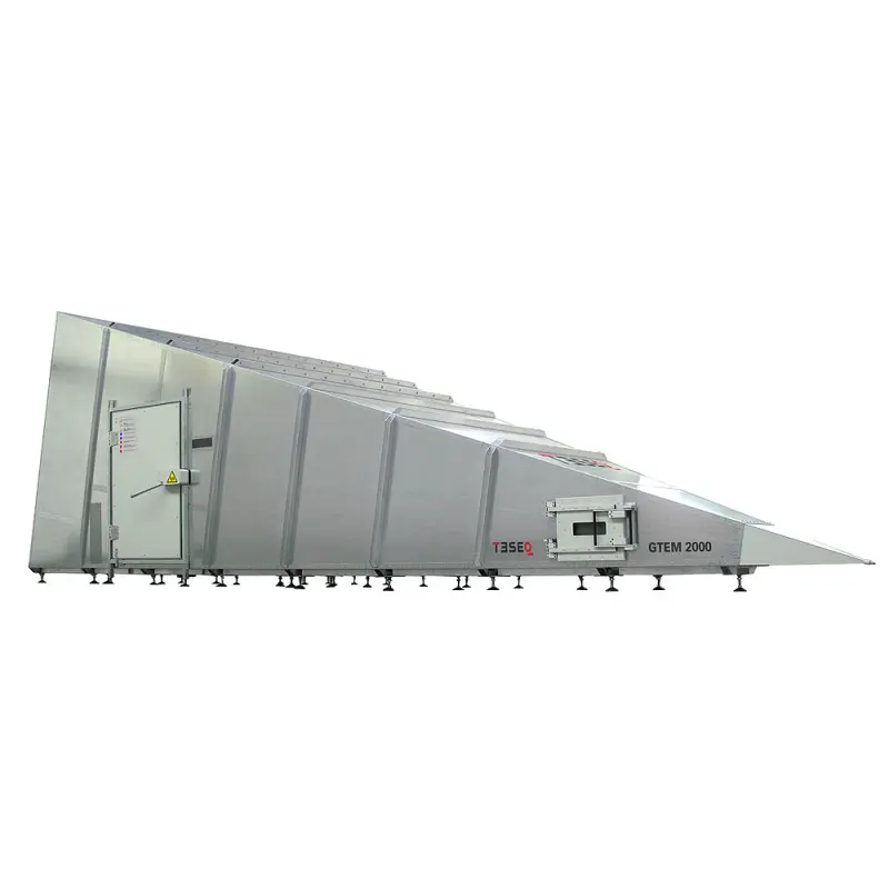 Teseq GTEM 2000
