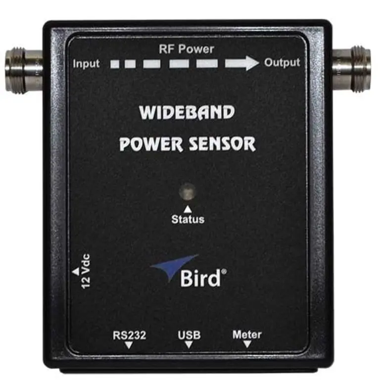 Bird Power Sensor 5017D-AV