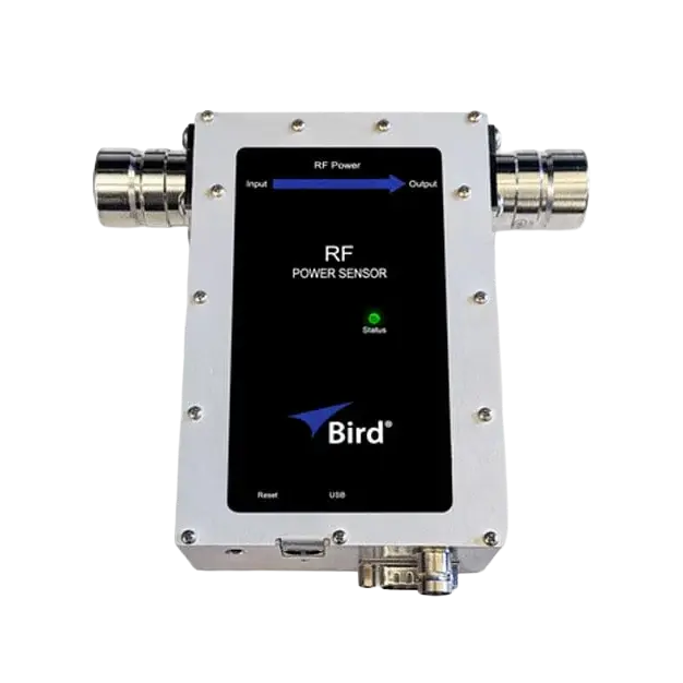Bird Statistical Power Sensor
