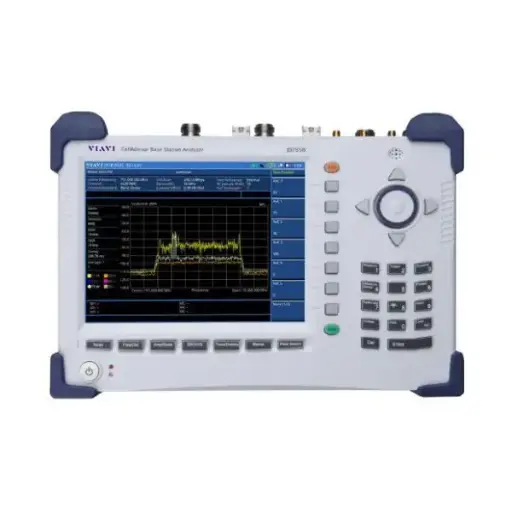 Viavi RF Analyzer
