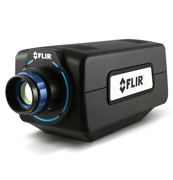FLIR A6260